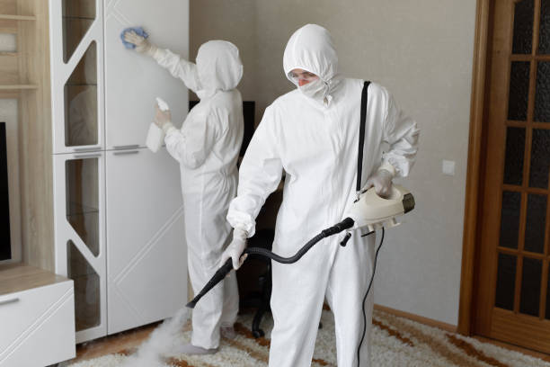 24/7 Emergency Blood Cleanup experts in Allegan, MI